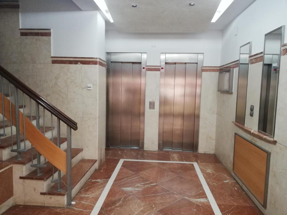 Lejlighed Apartamento Con Encanto 'larios Studio' Málaga