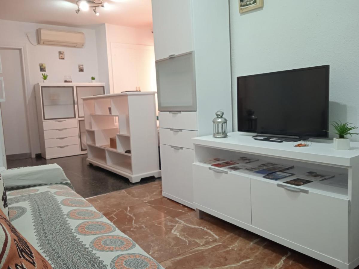 Apartamento Con Encanto 'larios Studio' Appartement *