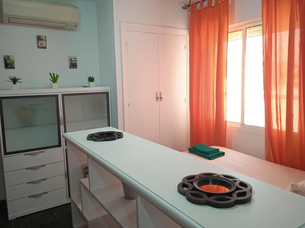 Apartamento Con Encanto 'larios Studio' Lejlighed Málaga