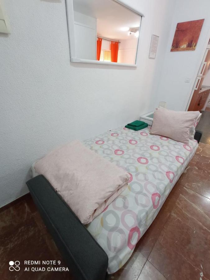 Appartement Apartamento Con Encanto 'larios Studio' Málaga