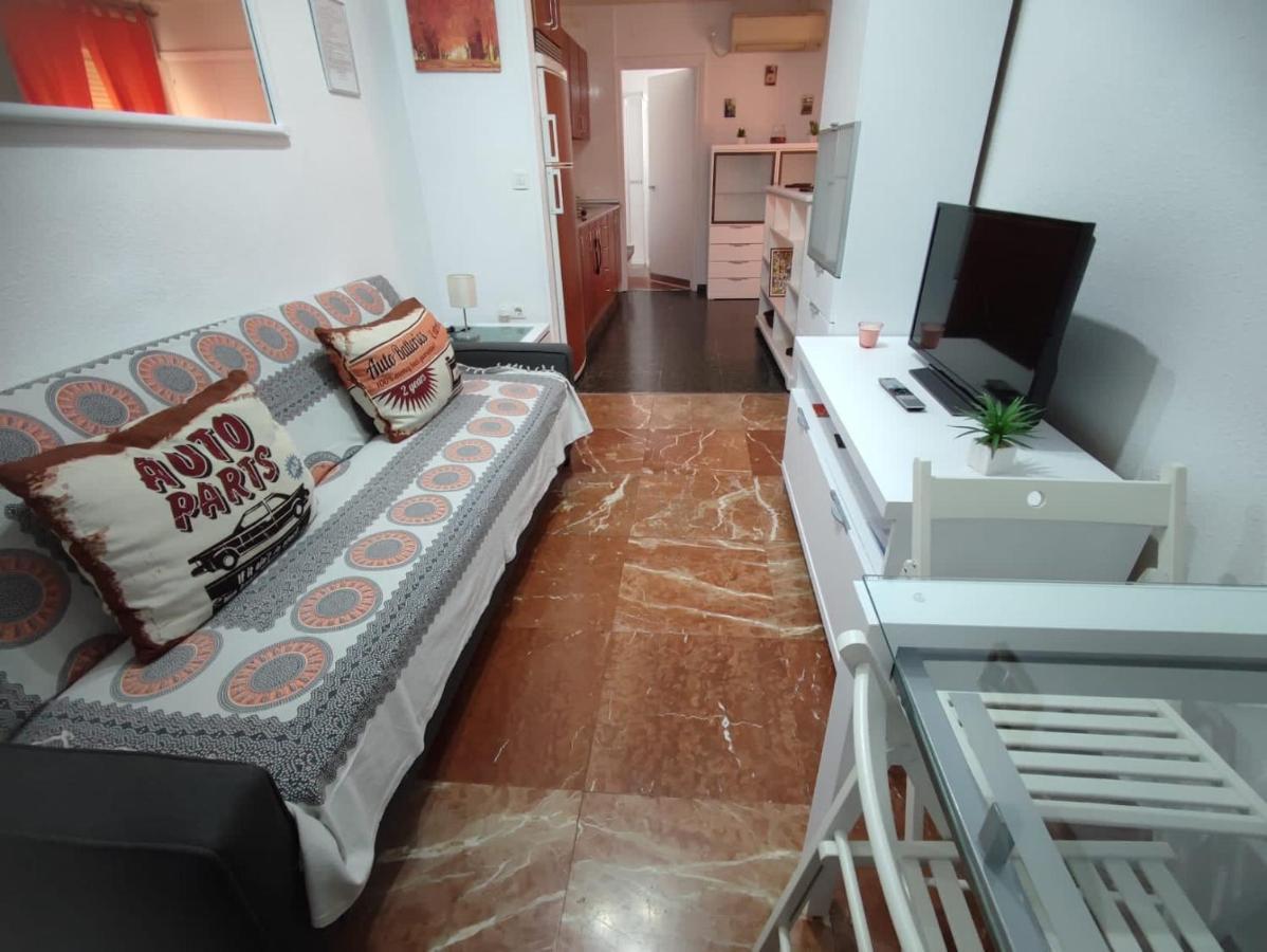 Appartement Apartamento Con Encanto 'larios Studio' *